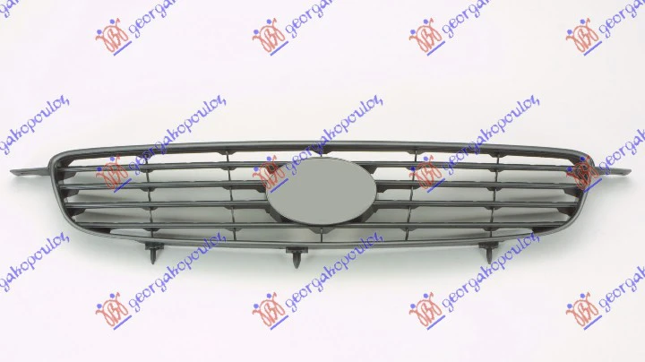 PVC MASKA
