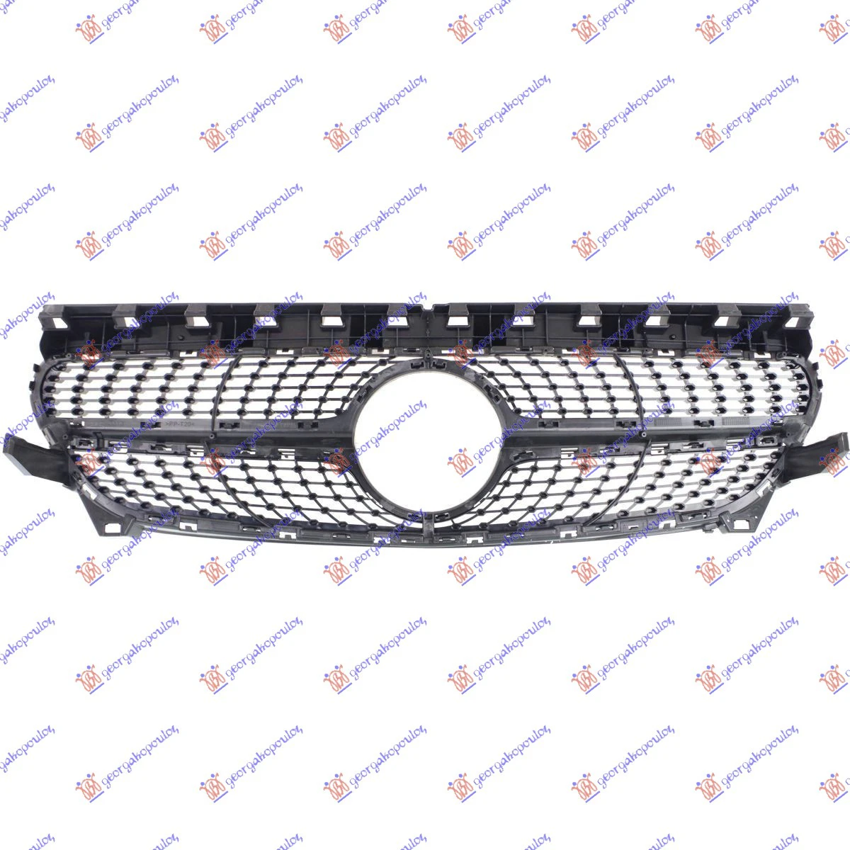 PVC MASKA (AMG LINE)