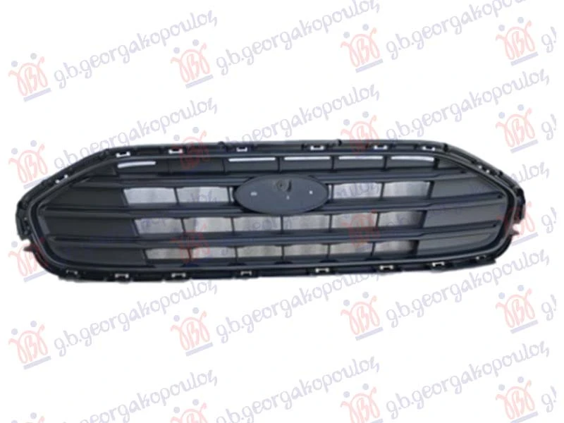 PVC MASKA (BEZ OKVIRA)