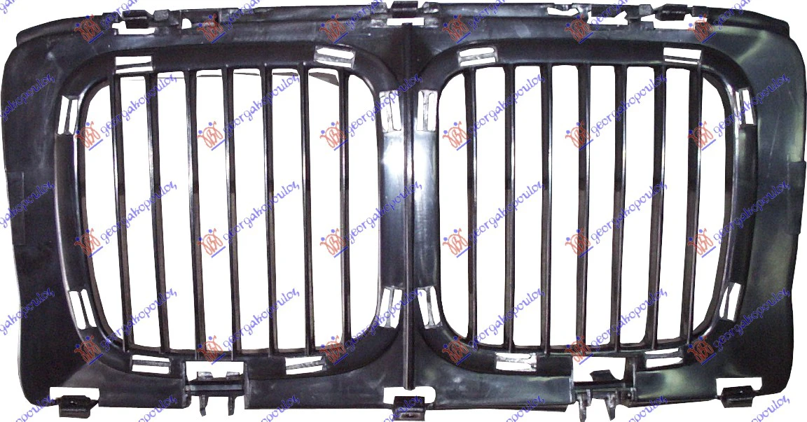 PVC MASKA CENTRALNA -94