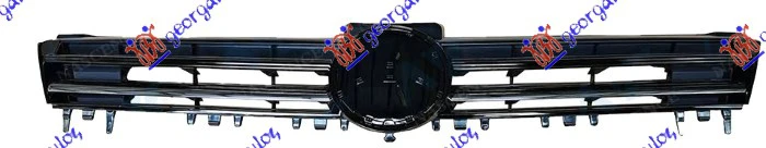 PVC MASKA (COMFORTLINE) (FAR XENON)