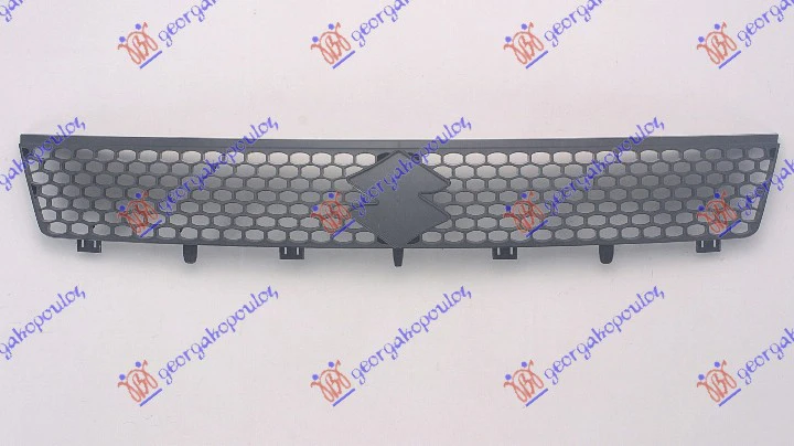PVC MASKA CRNA -08
