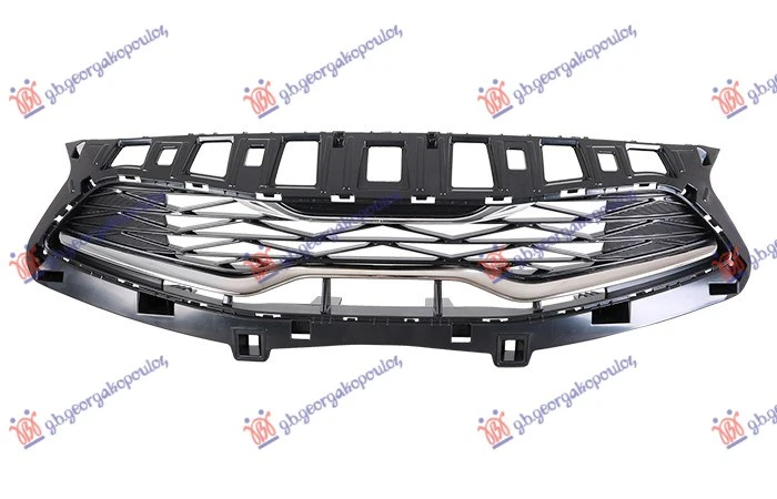 PVC MASKA CRNA (HROM LAJSNA)