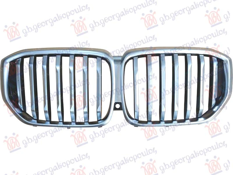 PVC MASKA CRNA (HROM LAJSNA I OKVIR) (KAMERA)