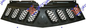 PVC MASKA CRNA JEDNA KABINA -09