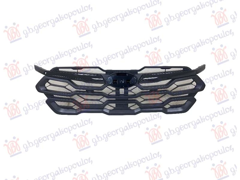 PVC MASKA (CRNA LAJSNA) (KAMERA)