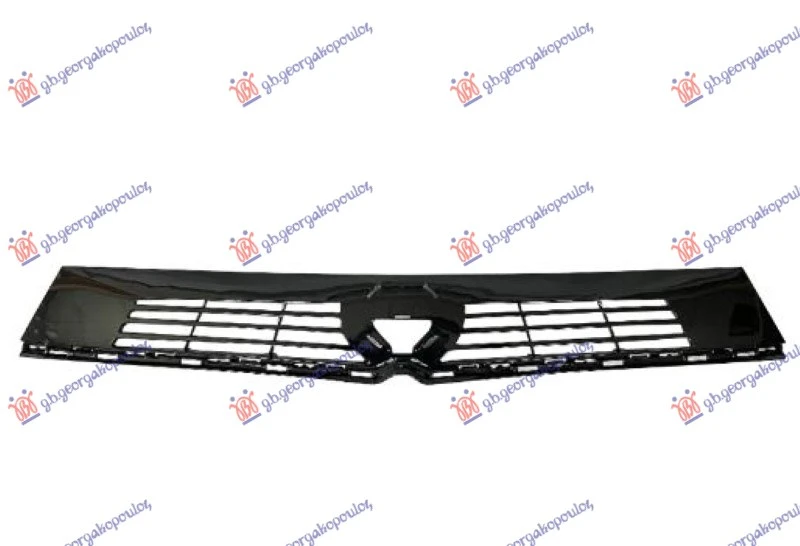 PVC MASKA CRNA (TEMPOMAT)