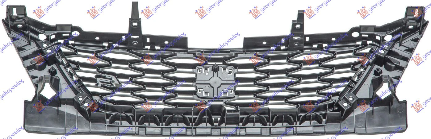 PVC MASKA (FR)