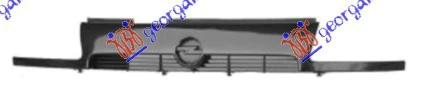 PVC MASKA GSI 16V