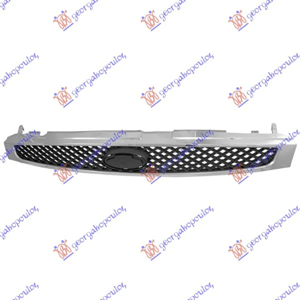 PVC MASKA HROM -06