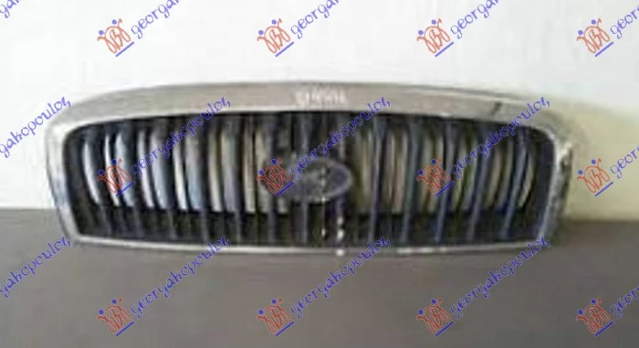 PVC MASKA (HROM LAJSNA)