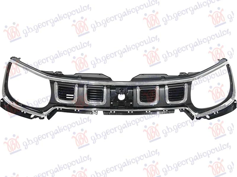 PVC MASKA (HROM LAJSNA)
