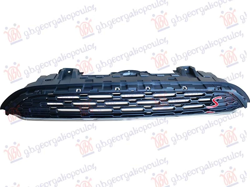 PVC MASKA (HROM LAJSNA) (S)