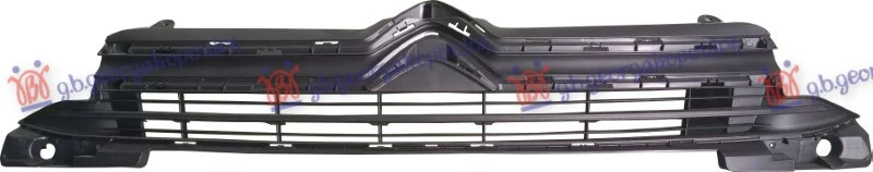 PVC MASKA (HROM LAJSNE)