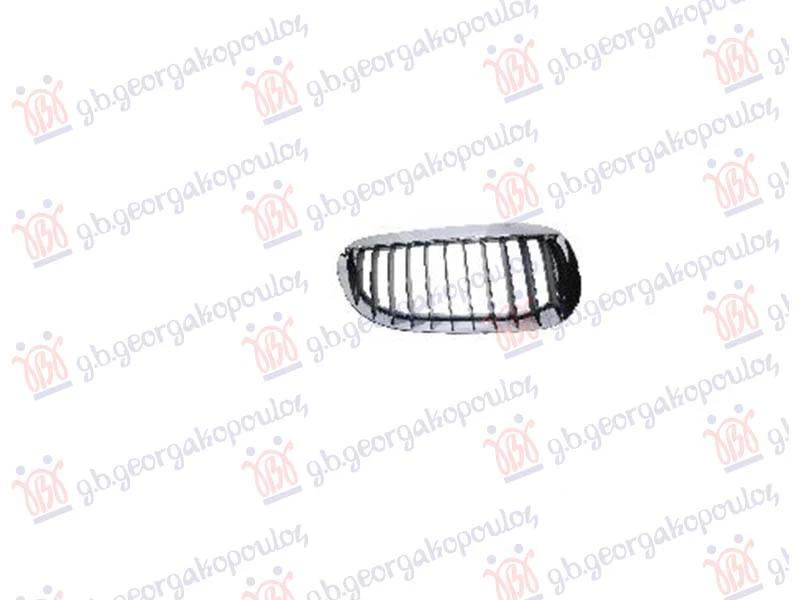 PVC MASKA (HROM/CRNA)