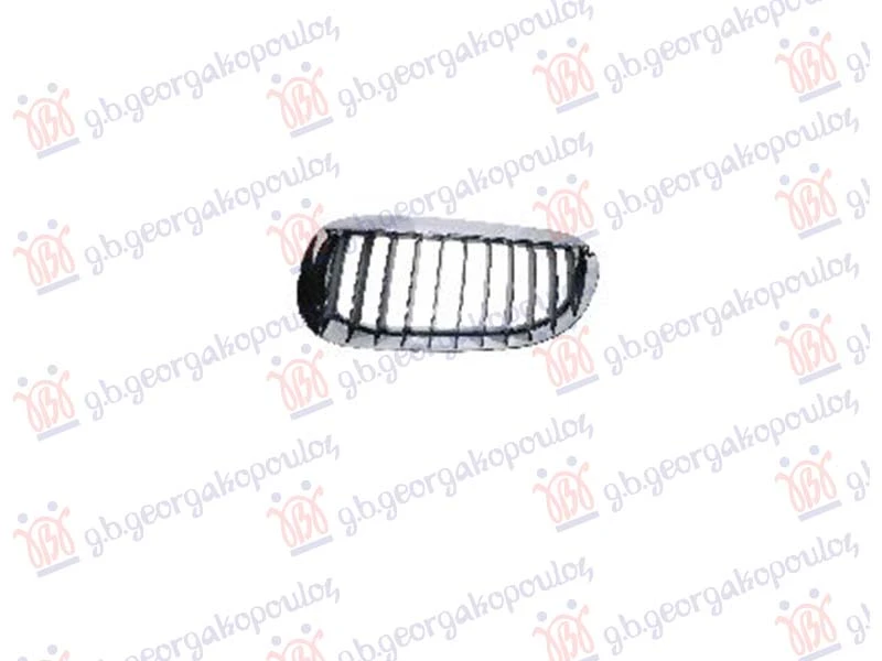 PVC MASKA (HROM/CRNA)