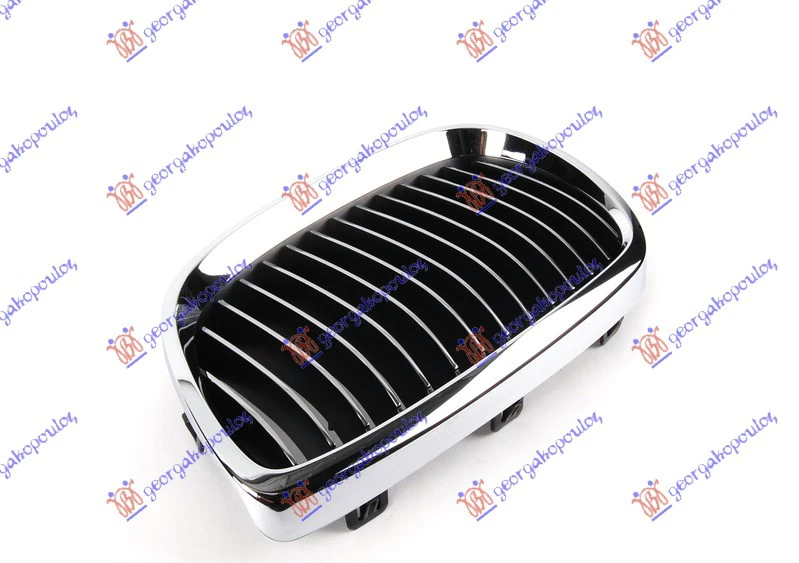 PVC MASKA HROM/HROM