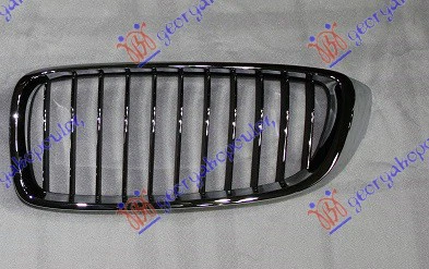 PVC MASKA (HROM/HROM/CRNA) (LUXURY)