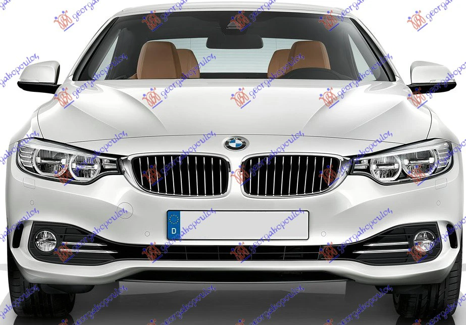 PVC MASKA (HROM/HROM/CRNA) (LUXURY)