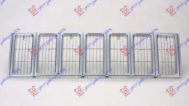 PVC MASKA HROMIRANA