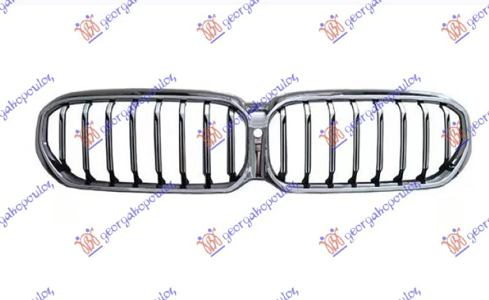 PVC MASKA (KAMERA) (M-SPORT)