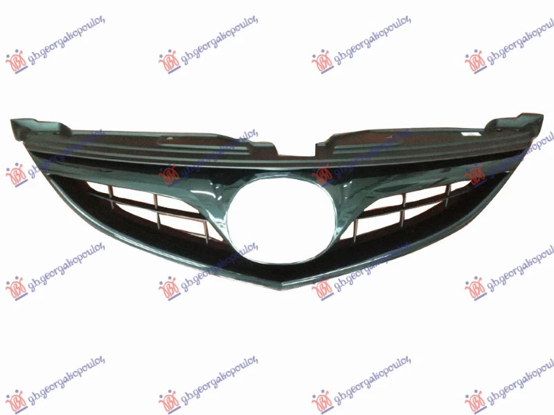 PVC MASKA KOMPLET 11- (SPORT)