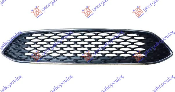 PVC MASKA (MREZA) (HROM OKVIR)
