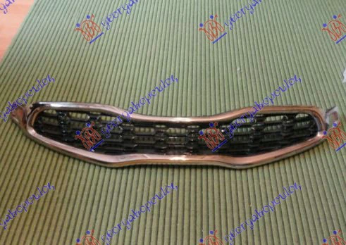 PVC MASKA (O)