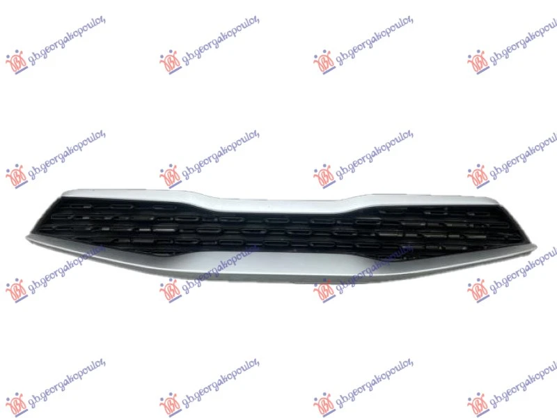 PVC MASKA (O)