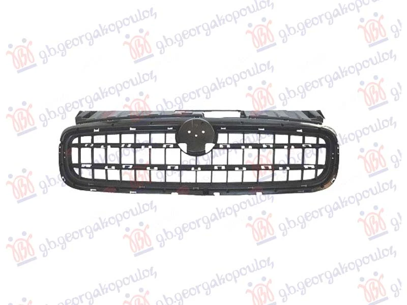 PVC MASKA (OTVORI ZA HROM LAJSNU)