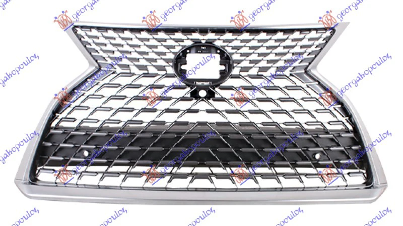 PVC MASKA (PDS SENZOR & KAMERA)