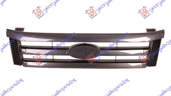 PVC MASKA PRIMED