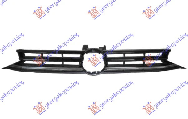 PVC MASKA (SA 2 LAJSNE) (TRENDLINE)
