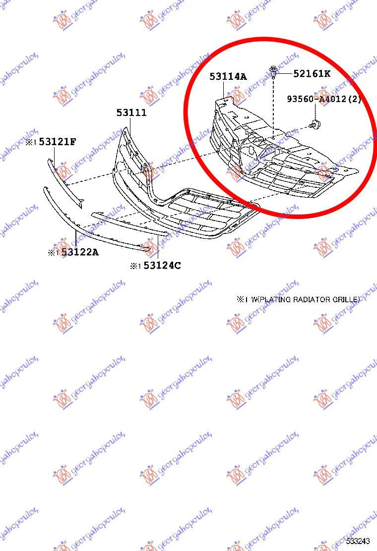 PVC MASKA SA HROM LAJSNOM