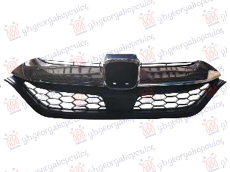 PVC MASKA (SA HROM LAJSNOM)