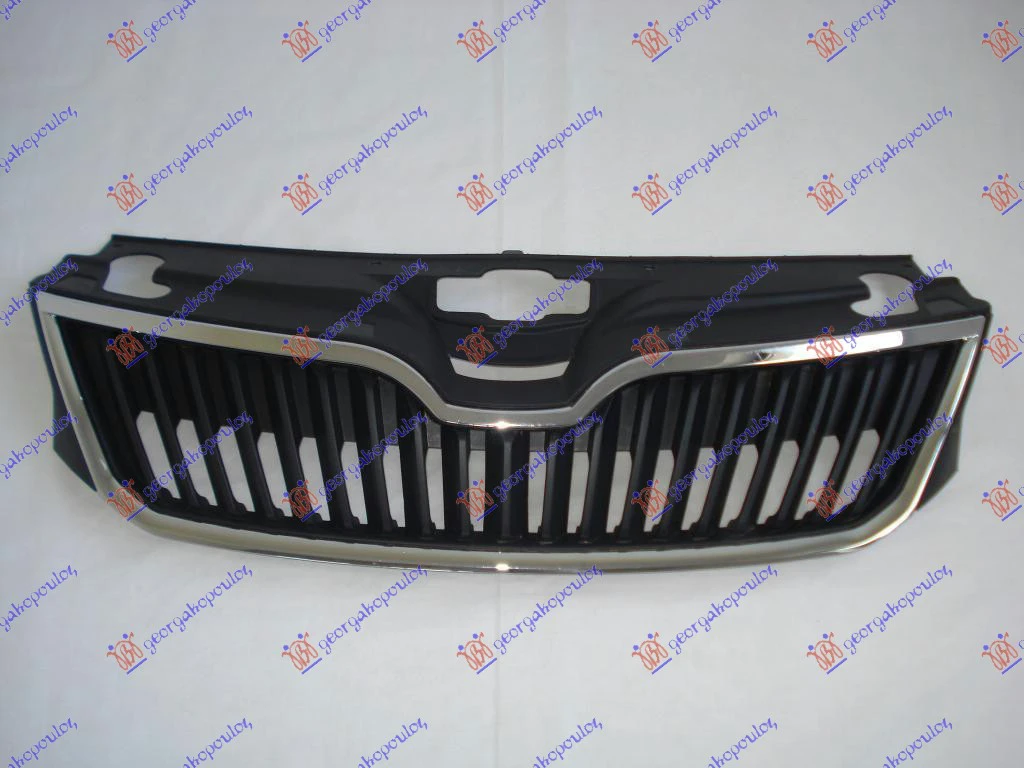 PVC MASKA SA HROM OKVIROM