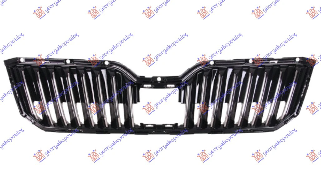 PVC MASKA SENZOR BLIZINE