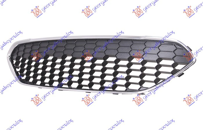 PVC MASKA SPORT (SA HROM. OKVIROM)