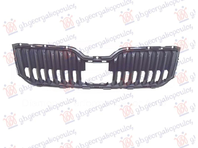 PVC MASKA (TEMPOMAT)