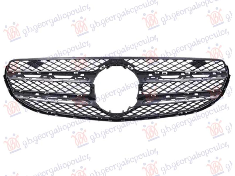 PVC MASKA UNUTRASNJA