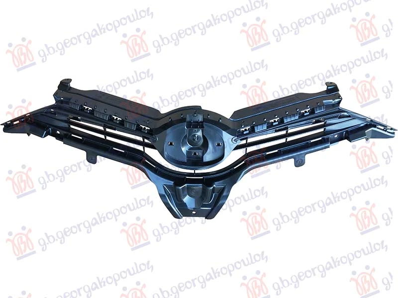PVC MASKA UNUTRASNJA