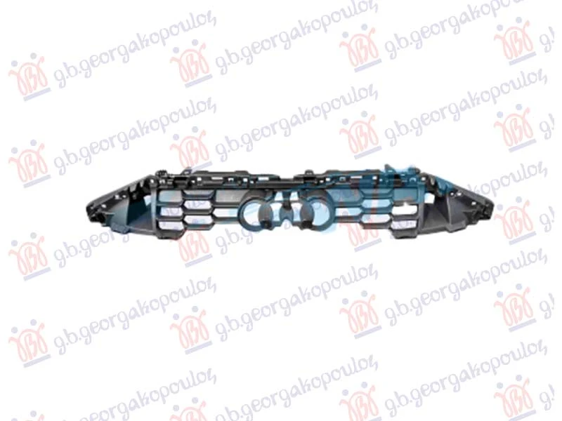 PVC MASKA UNUTRASNJA GORNJA