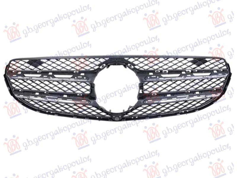PVC MASKA UNUTRASNJA (KAMERA)
