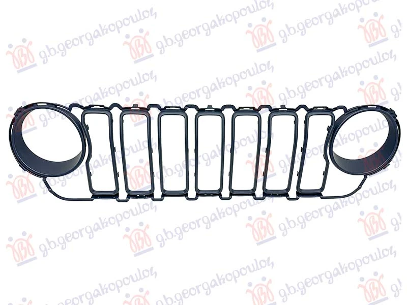 PVC MASKA UNUTRASNJA PM 23-