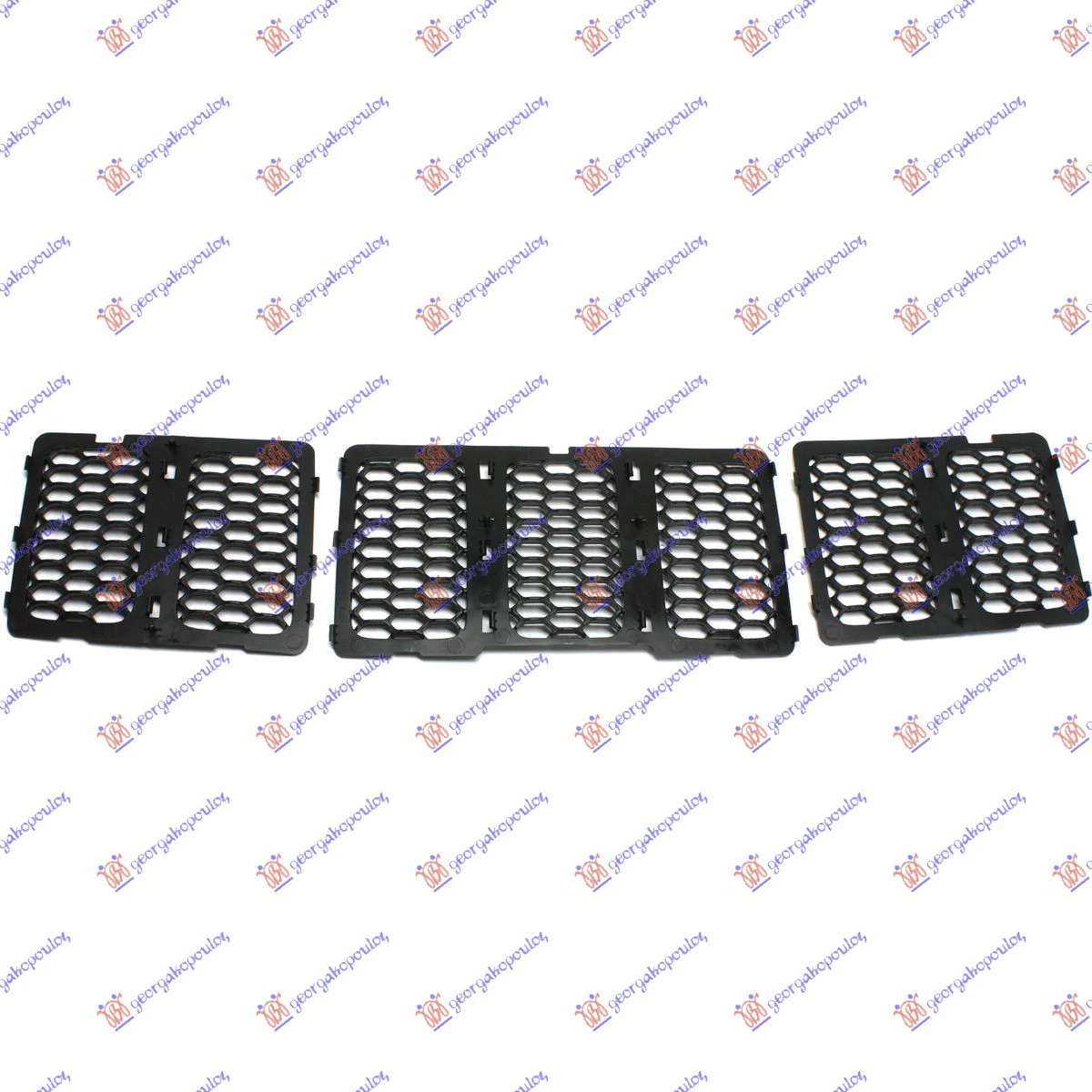 PVC MASKA UNUTRASNJA(OVERLAND)