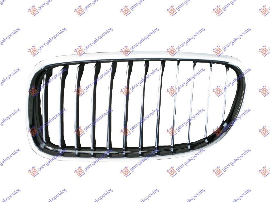 PVC MASKA(HROM-HROM/CRNA)