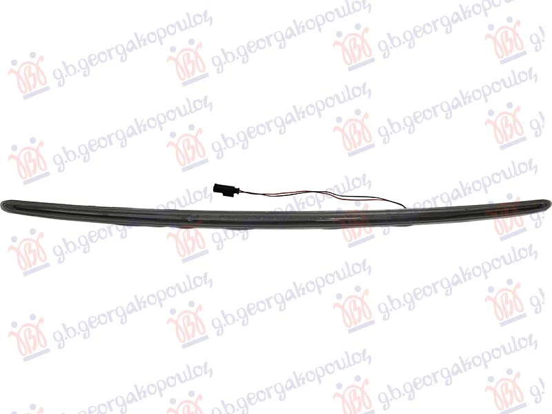 RECA STOP LAMPA LED (S/JCW)