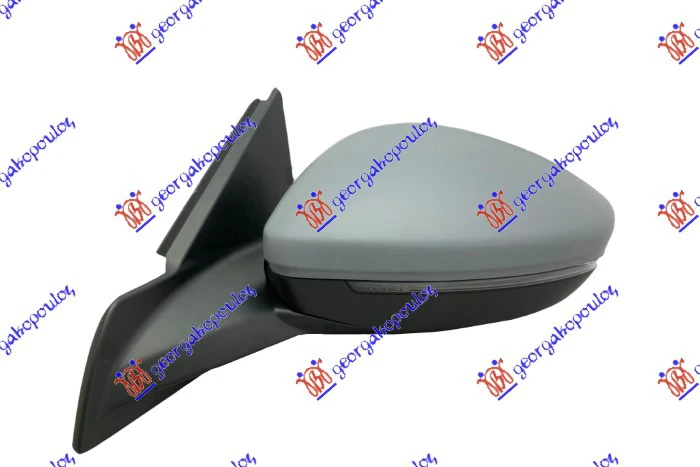 RETROV. EL.PM PREK.LED MIG.LED SV.10P