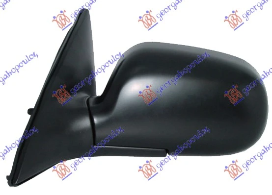 RETROVIZOR ELEKTRICNI (KONVEKSNO STAKLO)