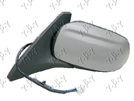 RETROVIZOR ELEKTRICNI PM